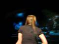 Ashley Leggat vs. Michael Seater at Guitar Hero III