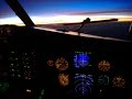V�os Noturnos... Flying at Night