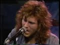 Winger performing \"Seventeen\" back in 1988, I believe. Winger performing \"Seventeen\" back in 1988, I believe.