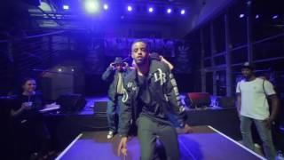 Greenteck & Nelson & Gucchon – FS Live Night 2016 Part 1