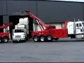 Abrams.ca Abrams Towing is Canada's largest towing company with 155 light and heavy duty units serving Southern Ontario, Canada with it's head offices in Toronto see more at abrams.ca (more)