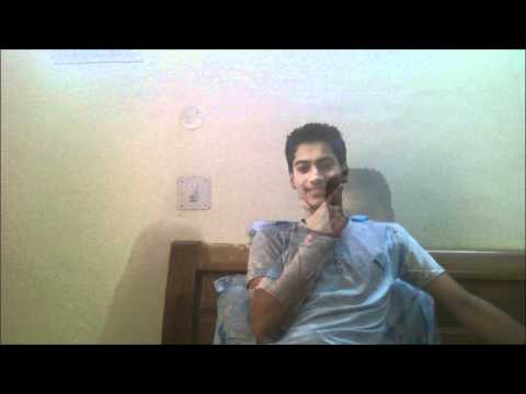 Mannu Bains Broken Heart.wmv