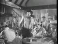 Piporro en la cantina