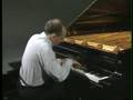 Filippo Faes plays Schubert 2: Sonata c minor D 958 (2)