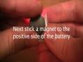 videos de LED Throwies Instructional Video