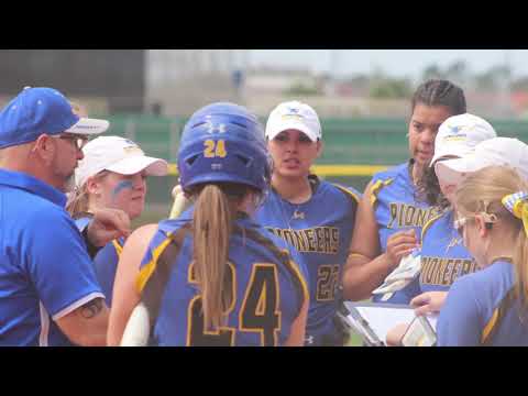 Alfred State Softball Open House Video thumbnail