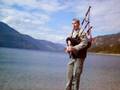 Scotland the Brave