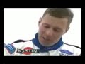 Ford Cougar vs Ford Focus (WRC) vs Formula 1
