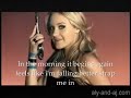 Aly & A.J - Like Whoa with lyrics