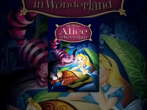 Watch Alice In Wonderland Megavideo