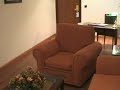 Junior Suite - Hotel Monte Conquero en Huelva