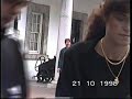 Gibralter - Changing the Guard  -  1998