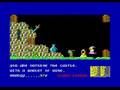 [Amstrad cpc] Sorcery plus Longplay part1/3