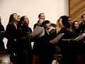 IPVM - Coral Jovem