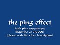 qplay: the ping effect (Biquinho vs BIGDOG)