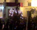 Salida de Ntro. Padre Jes�s de la Fuensanta 2008 (1 parte)