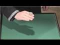 Magic Coin Tricks : Coin Roll Magic Trick