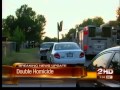 Two people found shot to death in north Tulsa ...