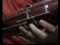 Oskar Adler Fagott Video Test