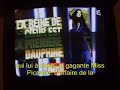 Muriel Robin Vote pour Miss Limousin