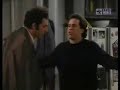 Hilarious Seinfeld Clip (S5E05) Hilarious Seinfeld Clip (S5E05)