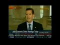 BLOOMBERG: DeMint Doesn\