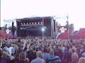 Iron Maiden Live in Tampere 19/7-08