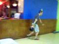 Bowling for Pene - Bowler disco5