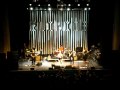 blondie @ carling academy - glasgow , scotland. hanging on the telephone