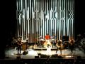 blondie @ carling academy - glasgow , scotland. hanging on the telephone