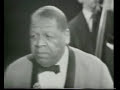 one of the great pioneers of jazz trumpet, red allen suffered from comparisons with 'pops' but in truth was a superb stylist himself - one of the great new orleans trumpet players. band includes: al cay - tenor sax; fred hunt - piano; lennie hastings - drums; jim douglas - guitar. bass? trombone?