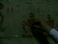 Saqqara Tomb of Ti Heiroglyphics in Egypt Tomb