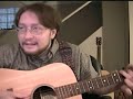 New River Train - Lee Paxton