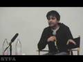 videos de FILM SCHOOL NYFA - Guest Lecture Anish Savjani (part 1)