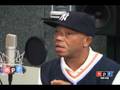 Russell Simmons' Global Grind Connects Hip Hop Generation
