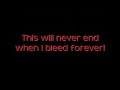 Avenged