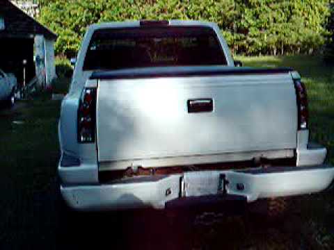 stepside chevy lifted. 1997 Chevy Stepside Walkaround