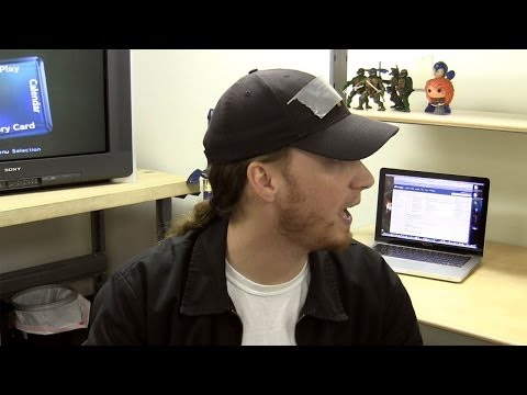 Rhythm Video Games, Emma Watson & Upcoming Reviews - CGR Undertow