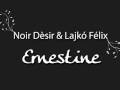 clip video Noir Désir Ernestine