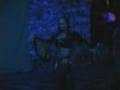Gothic Belly Dance - Taletha