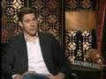 THE OFFICE'S JOHN KRASINSKI TALKS ABOUT LEATHERHEADS