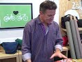 Mark Dwight presents fabrics for customizing your Rickshaw Moleskine Folio Mark Dwight presents fabrics for customizing your Rickshaw Moleskine Folio