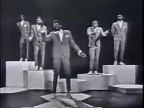 The Temptations - A Song For You lyrics