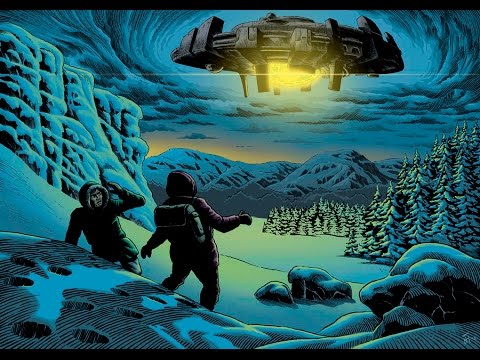 Dyatlov Pass Unglück (Djatlow Pass) Mythos / Legende | MythenAkte | German / Deutsch