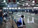 4 Dog Night Flyball team