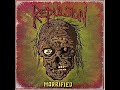 Decomposed. Repulsion - Horrified