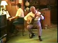 Banjo Music \"King Chanticlear\" duet, Jim+RuthEllen Robinson