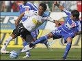 Colo Colo vs U de chile Clausura 2008