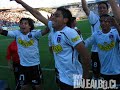 Colo Colo vs U de chile Clausura 2008