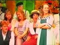 THE ELIXIR OF LOVE - Adina tells of Tristan and Isolde THE ELIXIR OF LOVE - Adina tells of Tristan and Isolde